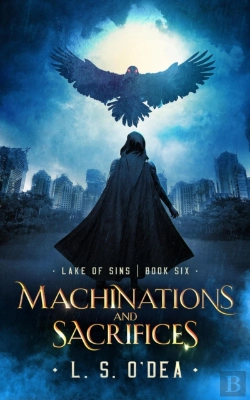 Bertrand.pt - Machinations And Sacrifices