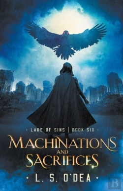 Bertrand.pt - Machinations And Sacrifices