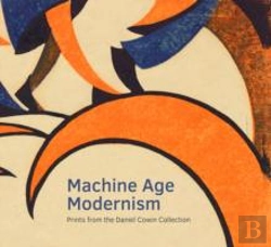 Bertrand.pt - Machine Age Modernism