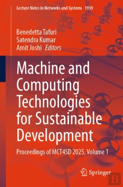 Bertrand.pt - Machine And Computing Technologies For Sustainable Development