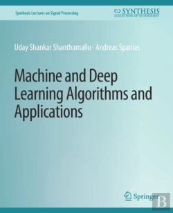 Bertrand.pt - Machine And Deep Learning Algorithms And Applications