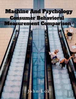 Bertrand.pt - Machine And Psychology Consumer Behavioral