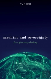 Machine And Sovereignty