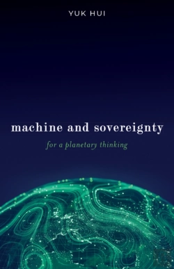 Bertrand.pt - Machine And Sovereignty
