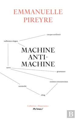 Bertrand.pt - Machine Anti-Machine