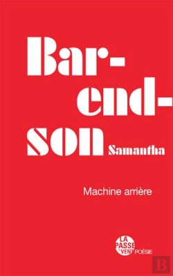 Bertrand.pt - Machine Arriere