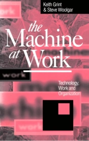 Machine At Work
