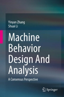 Bertrand.pt - Machine Behavior Design And Analysis