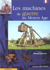 Machine De Guerre Du Moyen Age
