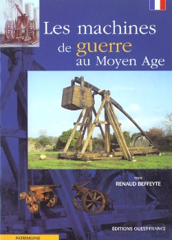 Bertrand.pt - Machine De Guerre Du Moyen Age