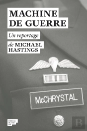 Machine De Guerre