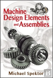 Machine Design Elements And Assemblies