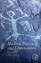 Machine Dreaming And Consciousness