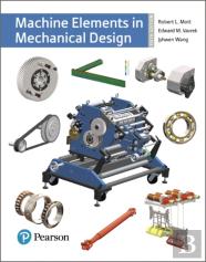 Machine Elements In Mechanical Design