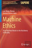 Machine Ethics