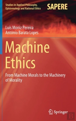 Bertrand.pt - Machine Ethics