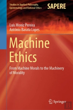 Bertrand.pt - Machine Ethics