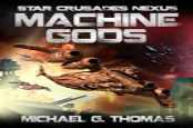 Machine Gods