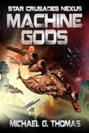 Machine Gods