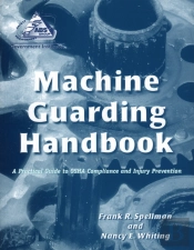 Machine Guarding Handbook