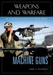 Machine Guns