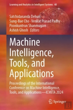 Bertrand.pt - Machine Intelligence, Tools, And Applications