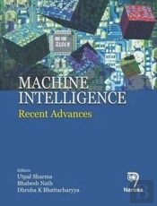 Machine Intelligence