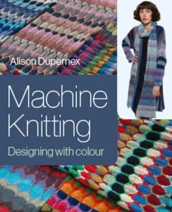 Bertrand.pt - Machine Knitting