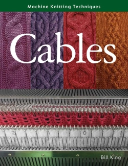 Bertrand.pt - Machine Knitting Techniques: Cables