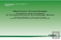Machine Knowledge