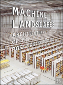 Bertrand.pt - Machine Landscapes