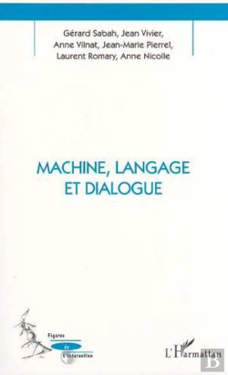 Bertrand.pt - Machine, Langage Et Dialogue
