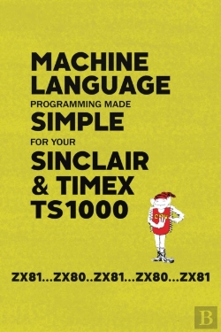 Bertrand.pt - Machine Language Programming Made Simple For Your Sinclair & Timex Ts1000