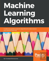 Machine Learning Algorithms