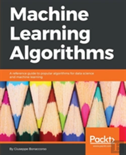 Bertrand.pt - Machine Learning Algorithms