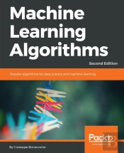 Machine Learning Algorithms