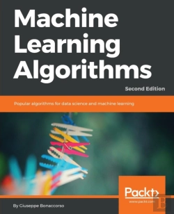 Bertrand.pt - Machine Learning Algorithms