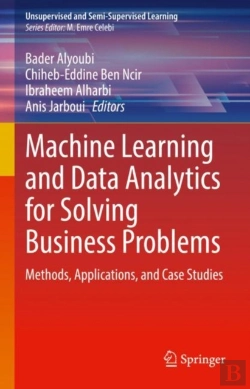 Bertrand.pt - Machine Learning And Data Analytics For Solving Business Problems