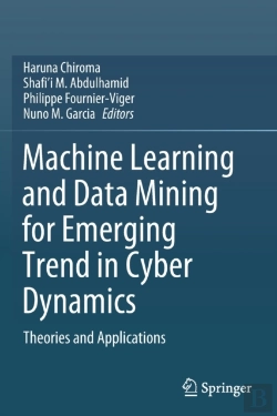 Bertrand.pt - Machine Learning And Data Mining For Emerging Trend In Cyber Dynamics