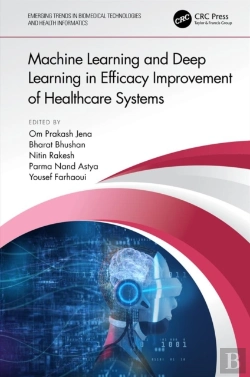 Bertrand.pt - Machine Learning And Deep Learning In Efficacy Improvement Of Healthcare Systems