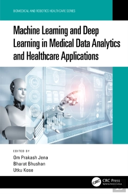 Bertrand.pt - Machine Learning And Deep Learning In Medical Data Analytics And Healthcare Applications