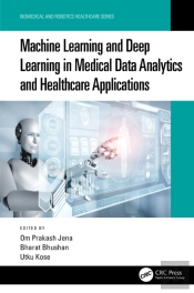 Machine Learning And Deep Learning In Medical Data Analytics And Healthcare Applications