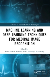 Machine Learning And Deep Learning Techniques For Medical Image Recognition