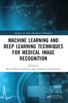 Machine Learning And Deep Learning Techniques For Medical Image Recognition