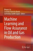 Machine Learning And Flow Assurance In Oil And Gas Production