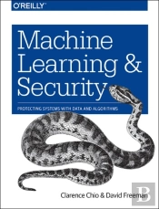 Machine Learning And Security