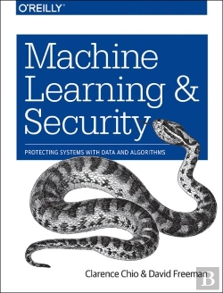 Bertrand.pt - Machine Learning And Security