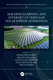 Machine Learning And The Internet Of Things In Solar Power Generation