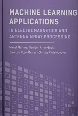 Bertrand.pt - Machine Learning Applications In Electromagnetics And Antenna Array Processing