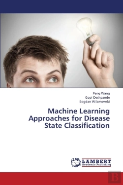 Bertrand.pt - Machine Learning Approaches For Disease State Classification